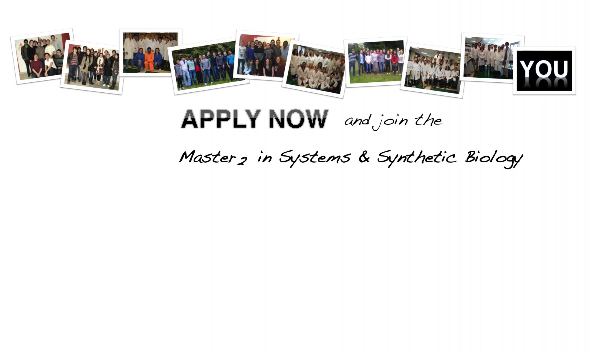 Program Overview – mSSB